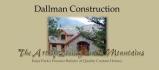Dallman Construction Inc.