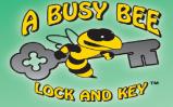 Busy Bee Lock & Key