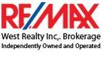 RE/MAX West Realty