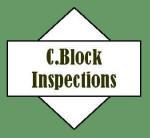 C Block Inspections