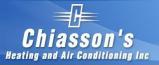 Chiasson's Heating & Air Conditioning