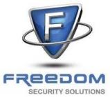 Freedom Security Solutions