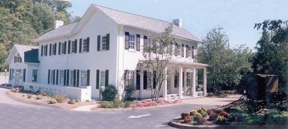 Stephen D. Slater Funeral Home