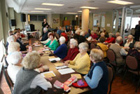 Active Living at Chartwell Retirement Residences