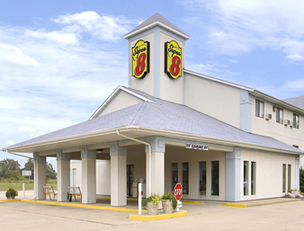 Super 8 Salem in Salem, Illinois