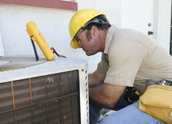 Heating Contractor Odessa, TX