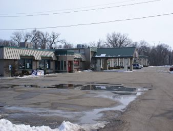 Days Inn - Rock Falls in Rock Falls, Illinois