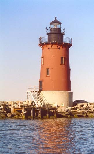 Breakwater Lighthouse