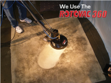 Rotovac 360