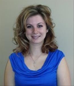 Alexa Solem Realty Executives International Real Estate Agent