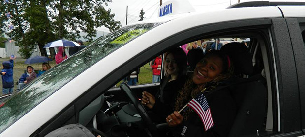 Taxi Services in Wasilla AK