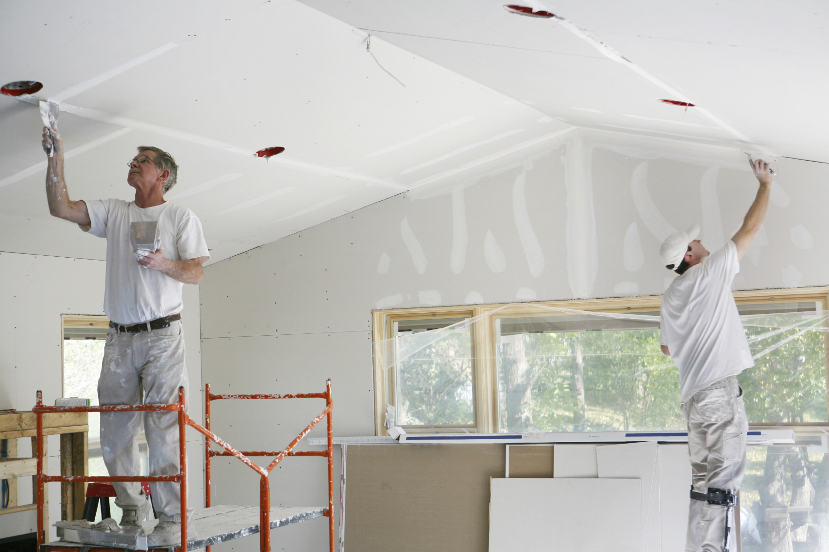 drywall-installation-long-island