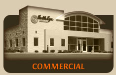 Commercial Roof Systems