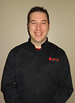 Dustin Longpre - Red Deer Home Inspector