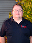 Steve Schultz - Red Deer Home Inspector