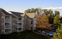 Apartment Complex