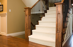 hardwood flooring services