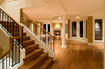 wood flooring services