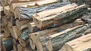 firewood