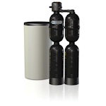 Kinetico Water Softeners