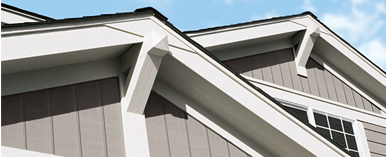 Roofing Waseca Company