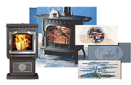 Harman Stove Company