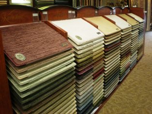 Waldorf Carpeting Showroom Maryland