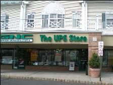 The UPS Store