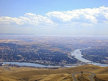 Lewiston Idaho Real Estate