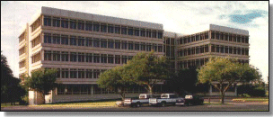 Texas Farm Bureau Insurance Companies Corporate Office