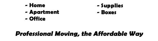 affordable moving, affordable movers,discount,students,moving,movers,boxes,moving supplies,packing supplies,seniors,texas tech,texas,lubbock,houston,dallas,forth worth,austin,el paso