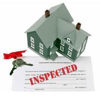 home inspection services