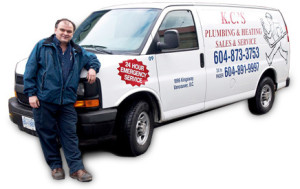 vancouver plumbers