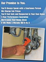 Plumbing Solutions LLC