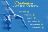 Clarington Gymnastics Acamedy