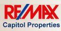 Remax Capitol Properties