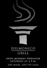 Delmonico Grill