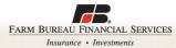 Farm Bureau Financial Services-Larry Marshall