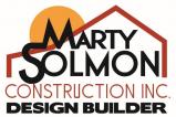 Marty Solmon Construction
