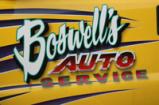 Boswell's Auto Service