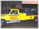 Area Wide Towing