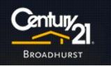 Century 21 Broadhurst