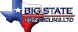 Big State Remodeling