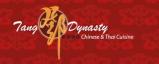 Tang Dynasty