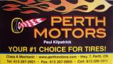 Perth Motors