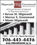 Migneault Greenwood