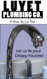 Luyet Plumbing Co.