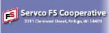 Servco FS Cooperative