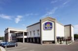 BEST WESTERN PLUS Cobourg Inn & Convention Centre