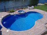 Blanchard's Pool Service & Supplies